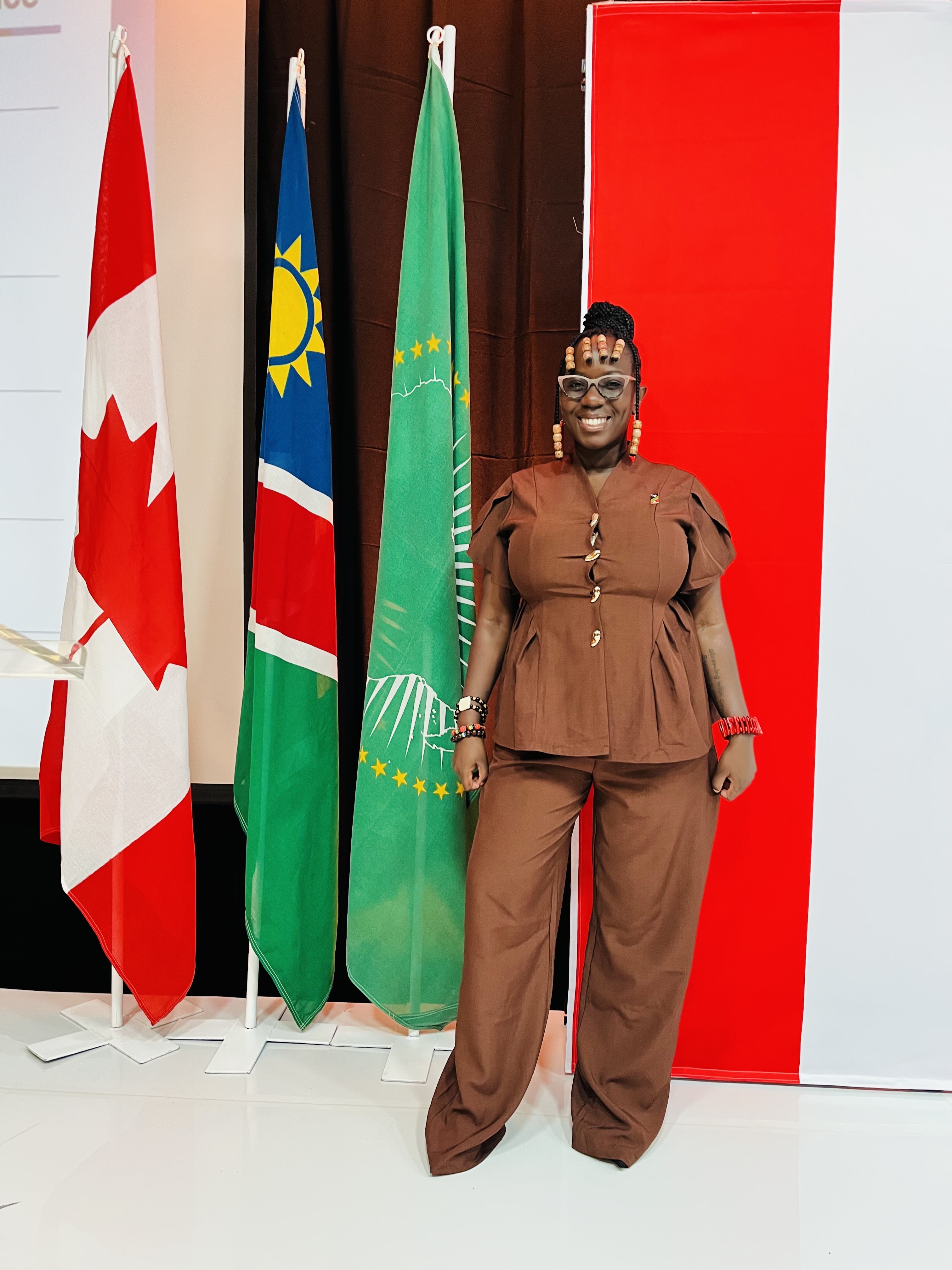 Digital Advocacy Tool